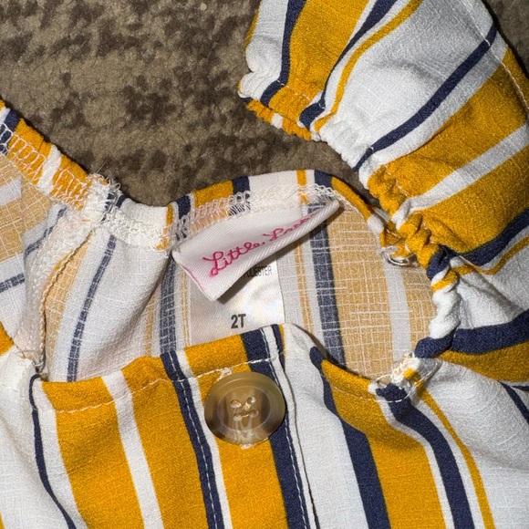 Toddler Dress - Picture 3 of 3